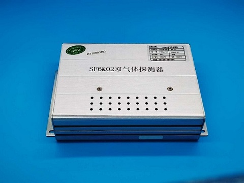 六氟化硫探测器sf6气体检测器